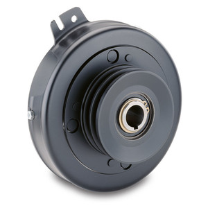Embrayage électromagnétique Warner E140 Was 00 sans jeu pour usage industriel - Product Image 3