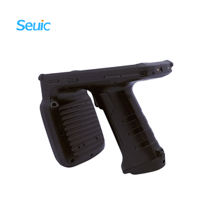 Lector RFID UHF de mano Seuic integrado con antena 5dbi batería dual 11700mAh - Product Image 5