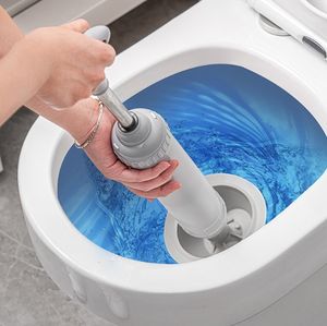 Dispositif d'<span class=keywords><strong>aspiration</strong></span> et de débouchage des toilettes à haute pression sous vide, raccord unique à la toilette d'<span class=keywords><strong>aspiration</strong></span> des égouts - Product Image 3