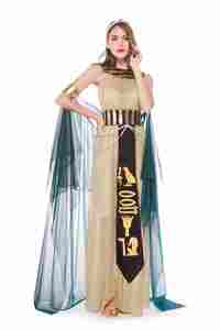 <span class=keywords><strong>Disfraz</strong></span> de Reina Egipcia de Halloween para adultos, <span class=keywords><strong>disfraz</strong></span> de <span class=keywords><strong>Cleopatra</strong></span> Sexy, Cosplay de <span class=keywords><strong>Cleopatra</strong></span> para Halloween - Product Image 3