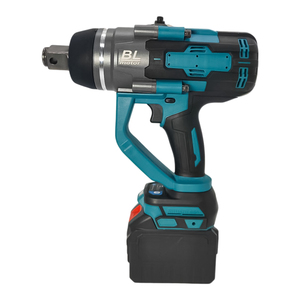 <span class=keywords><strong>Llave</strong></span> <span class=keywords><strong>de</strong></span> <span class=keywords><strong>Impacto</strong></span> Profesional sin Escobillas <span class=keywords><strong>de</strong></span> 3000N.m, Accionamiento <span class=keywords><strong>de</strong></span> 1 Pulgada, Herramienta Eléctrica Inalámbrica <span class=keywords><strong>de</strong></span> 21V para Trabajo Pesado Industrial y Uso Generalizado - Product Image 4