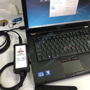แล็ปท็อปสำหรับอินเทอร์เฟซ Deutz Decom Communicator EMR2/3/4 LPG MD1 EMR Controller Level6 Key Dongle Serdia 4.0 เครื่องมือวินิจฉัย - Product Image 3
