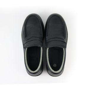 Popular Longyue <span class=keywords><strong>zapatos</strong></span> ejecutivos <span class=keywords><strong>zapatos</strong></span> ligeros flexibles con punta <span class=keywords><strong>de</strong></span> acero <span class=keywords><strong>zapatos</strong></span> <span class=keywords><strong>de</strong></span> <span class=keywords><strong>seguridad</strong></span> suaves y <span class=keywords><strong>cómodos</strong></span> para hombres - Product Image 3