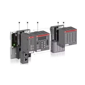Contrôle de sécurité Rs Tech Modbus A.b Openplc Esp32 .ubishi Mini Red Unitronics Ea.ton Pana.sonic Bachmann Plc - Product Image 3
