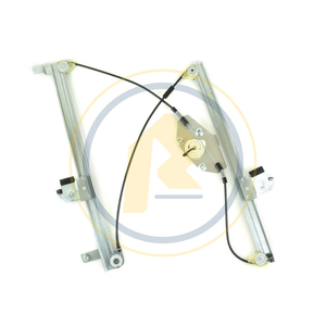 Regulador de Ventana Ac Rolcar ADAPTABLE para OE 51337075668 51337184384 compatible con BMW Serie 5 2004 - Product Image 1