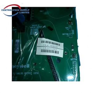 Module IOTA à sortie analogique isolée à 6 canaux 8C-TAOX61 pour la série Experion PKS 8 - Product Image 3