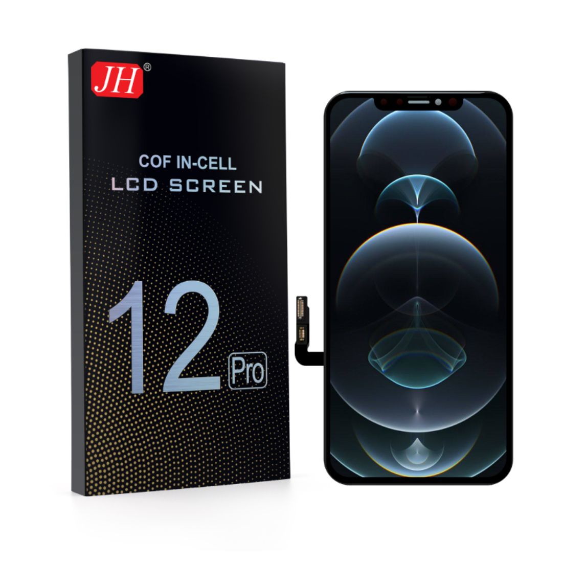 Para iPhone12por-FHD