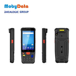 Mobydata SA88 4G 3+32G PDA Industriale con <span class=keywords><strong>Scanner</strong></span> di <span class=keywords><strong>Codici</strong></span> a <span class=keywords><strong>Barre</strong></span> per Logistica e Magazzino - Product Image 3