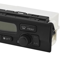 Modul Panel Kontrol Iklim AC 55900-35360 untuk Toyota 4Runner 1999-2002