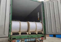 Produsen Cina Batang GFRP FRP Penyangga Kabel Optik Batang Plastik Bertulang Fiberglass Dielektrik Untuk Kabel Serat Optik