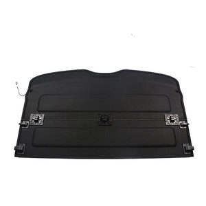 Top Quality Non-retractable Rear Security Luggage Cargo Cover for <strong>Audi</strong> <strong>Q5</strong> 2007 2008 2009 <strong>2010</strong> 2022 2012 2013 2014 2015 - Product Image 1