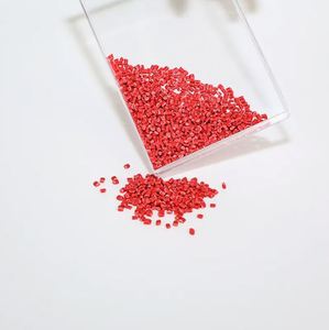 Polipropileno transparente de calidad alimentaria PP Moldeo por inyección Partículas aleatorias de polipropileno - Product Image 6