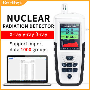 TC-8500 Fabriek Directe Prijs Gamma Beta Alfa En X-Ray Nucleaire Stralingsdetector Elektronisch Meetinstrument - Product Image 6