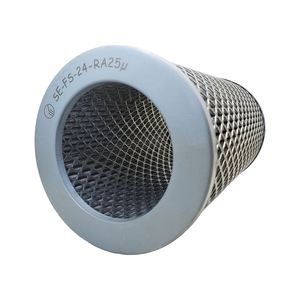 ไส้กรองน้ำมันไฮดรอลิกอุตสาหกรรมไส้กรอง - Product Image 4