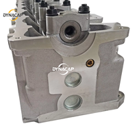 Nouvel assemblage de culasse Diesel en aluminium RD28T RD28 pour Nissan patrouille 2826cc 2.8TD 11040-20V02 908501 SOHC 12v