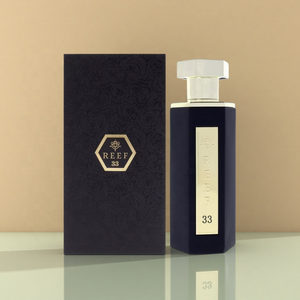 <span class=keywords><strong>Perfume</strong></span> Original de Marca Superior Reef <span class=keywords><strong>33</strong></span> Eau De Parfum 100ml, <span class=keywords><strong>Perfume</strong></span> Árabe Unisex de Larga Duración - Product Image 2