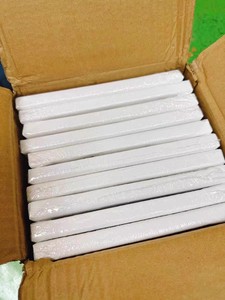 Bán Buôn Chuyên Nghiệp Chất Lượng Cao 100% Tinh Khiết Bông 4-Hai Lớp Sơn primed Acid-Miễn Phí Gesso Kéo Dài Bức Tranh Vải Trắng Trống Số Lượng Lớn - Product Image 4