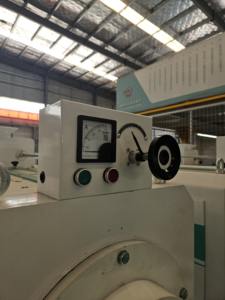 Máquina Blanqueadora de Arroz con Rodillo de <span class=keywords><strong>Esmeril</strong></span> WFFN25 a Buen Precio, Molino de Arroz Eficiente, Producto de Alta Eficiencia de 3.5-5t/h - Product Image 6