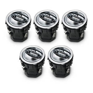 Illuminazione ambiente per auto luce ambiente presa aria aria Turbo interna per Mercedes-Benz classe C W205 GLC <span class=keywords><strong>X253</strong></span> - Product Image 3