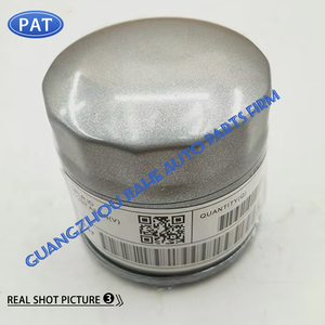 04E115561H กรองน้ำมันสำหรับ <span class=keywords><strong>VW</strong></span> Volkswagen <span class=keywords><strong>Jetta</strong></span> 1.4L กอล์ฟ <span class=keywords><strong>sportwagen</strong></span> Audi A1 A3 Q3 04E-115-561-H 04E115561B 4E115561H 04E115561T - Product Image 5