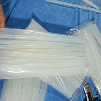 Bâtons de colle thermofusible approuvés CE Msds fabriqués en Chine 2025 ans