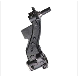 Pièces détachées de suspension pour voiture <span class=keywords><strong>Bras</strong></span> de commande <span class=keywords><strong>Bras</strong></span> oscillant arrière pour Peugeot <span class=keywords><strong>206</strong></span> Citroën C2 5175AW 5175CA - Product Image 5