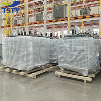 Transformateurs électriques triphasés TSTY 11 KV 415V 750KVA 1000KVA 1200KVA 1800KVA 3000KVA - Prix