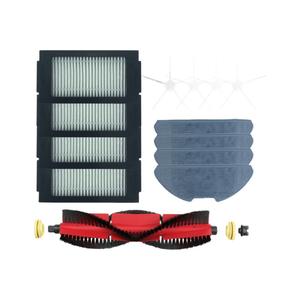 Soporte para Robot Aspirador Xiaomi Mijia, 305 mm x 115 mm, Textil, Uso Doméstico - Product Image 4