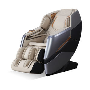 Hochwertiger luxuriöser elektrischer Smart Zero Gravity <span class=keywords><strong>Massage</strong></span> stuhl für den Heimgebrauch für die Durchblutung - Product Image 1