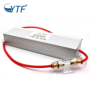 Siêu Tụ Bạc 16V 83F Siêu Tụ Cho Xe Đạp Điện - Product Image 2