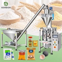 Machine de remplissage automatique pour aliments, emballage à vis, remplissage de bouteilles de céréales et d'épices, distributeur de poudre protéinée et de poudres diverses