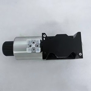 ชุดควบคุมทิศทาง DG4V DG5V ซีรีส์ G4V-3-6C-M-U-H7-60 DG5V-8H-1C-T-S-M-FW-D-10 รุ่นใหม่ DG4V-5 ระบบไฮดรอลิก DG4V-5-8C-M-U1-H7-40 - Product Image 5