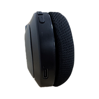 Casque de bureau OEM 2.4G/BT pour PC, bel aspect