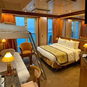 Yacht de tourisme fluvial haut de gamme de 50 m, bateau de croisière de luxe à 4 ponts pour passagers, à vendre - Product Image 6