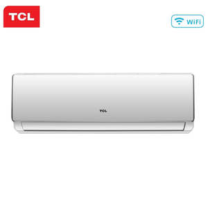 Climatizzatore Condizionatore TCL Dual Split Inverter série ELITE F2 9 + 12 avec MT1821 R-32 Wi-Fi Integrato 9000 + 12000 - Product Image 2