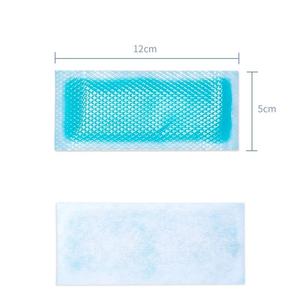 Soulagement rapide des Maux de Tête, Fièvre, et même les douleurs musculaires glace patch de gel de refroidissement sans drogue de fièvre de refroidissement gel pack - Product Image 5