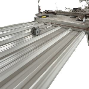 Panneau ondulé en PVC Langfang Bonai avec couche ASA, plaque de toiture en PVC, panneau de toiture lumineux, plaque PVC <span class=keywords><strong>Dakar</strong></span> - Product Image 4