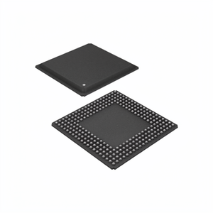 NS9360B-0-C177 Authorized Distributor Embedded Electronics Component 272 BBGA - Product Image 1