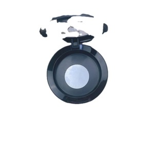 ตลับบลัชเปล่า ขนาด 26 36 44 59 มม. บรรจุภัณฑ์เครื่องสำอางแบบฝุ่นอัดแข็ง พร้อมฝาปิด - Product Image 4