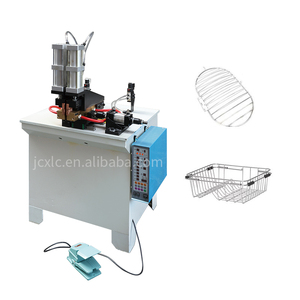 Jinchun Outlet 63kw 80kw kim loại ống thép Máy hàn giá thấp và chất lượng cao Máy hàn mông thợ hàn - Product Image 5