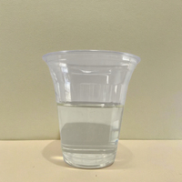 Revêtement en béton de polysiloxane résistant à la chaleur Scellant transparent à base d'eau pour les environnements à haute température