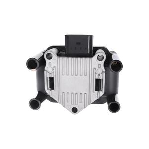 Nouvelle <span class=keywords><strong>bobine</strong></span> d'allumage 032905106D 032905106E 032905106F 032905106B pour VW Audi - Product Image 3