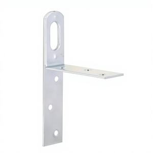 Supports muraux carrés pour rangement Modèle 25405 Référence 09 - Product Image 1