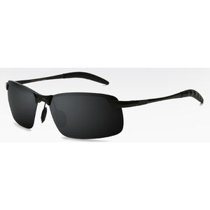 Sunway-<span class=keywords><strong>gafas</strong></span> deportivas <span class=keywords><strong>polarizadas</strong></span> personalizadas para hombre, lentes <span class=keywords><strong>de</strong></span> sol deportivas para exteriores, con visión nocturna, para conducir - Product Image 2