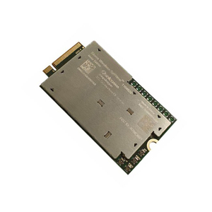Industriële Kwaliteit Draadloze M.2 Em9191 Module Sub-6 Ghz En Mmwave Voor <span class=keywords><strong>Iot</strong></span> & M 2M Interne Gnss Dssondersteuning Sub 5G Nr - Product Image 3