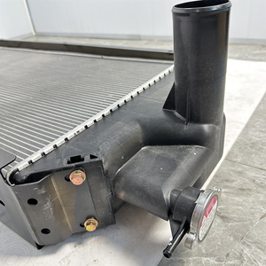 ชิ้นส่วนเครื่องจักรก่อสร้างสำหรับ E345D E345C รถขุดตีนตะขาบระบายความร้อนด้วยน้ำ383-6407 3836407 - Product Image 2