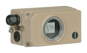 Posicionador de Válvula Electro-Neumático Inteligente Tipo 3730-3 HART 3730-3100000040000000 - Product Image 2