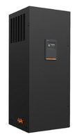 Système de gestion thermique de centre de données Fybdcool LJAC-2 avec système de refroidissement par air à rack et moteur AC antidéflagrant automatique à double alimentation