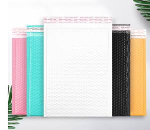 مغلف بريدي مدعم بفقاعات من المصنع حسب الطلب - Product Image 6