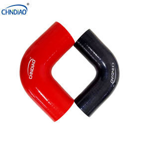 Tuyau de liquide de refroidissement en silicone haute pression pour <span class=keywords><strong>moto</strong></span>, 120 degrés, 1,5 pouce, radiateur, tuyau en caoutchouc pour l'<span class=keywords><strong>eau</strong></span> - Product Image 4